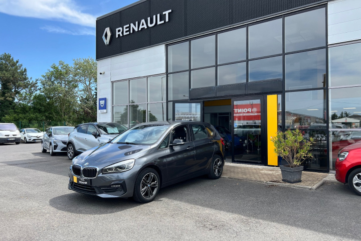 BMW SERIE 2 ACTIVE TOURER F45 LCI