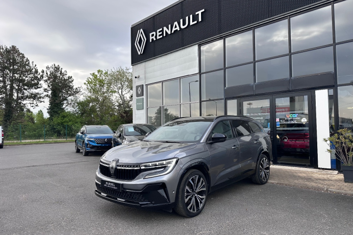 RENAULT ESPACE