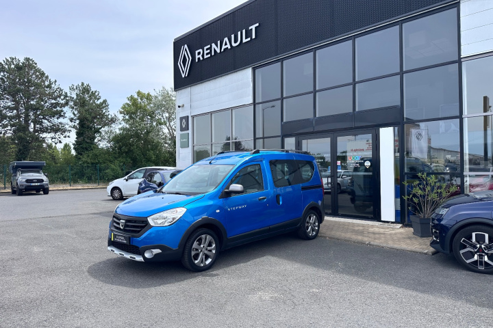 DACIA DOKKER