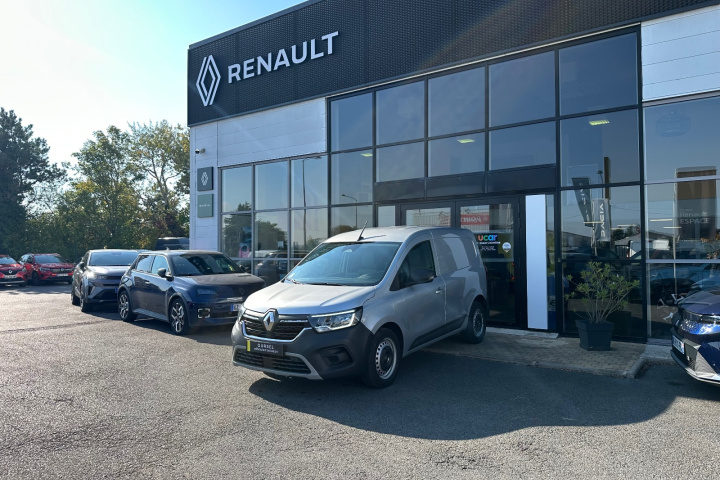 RENAULT KANGOO EXPRESS