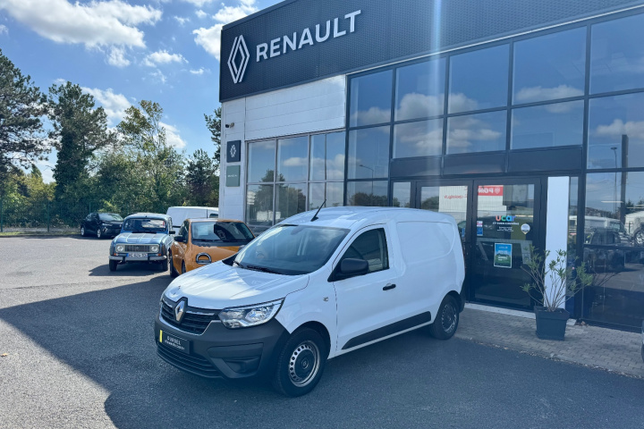 RENAULT KANGOO EXPRESS