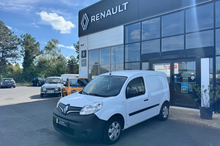 RENAULT KANGOO EXPRESS