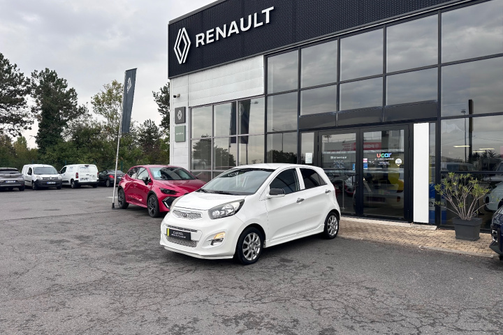 KIA PICANTO