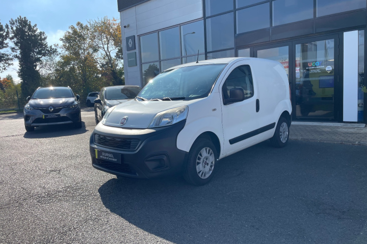 FIAT FIORINO